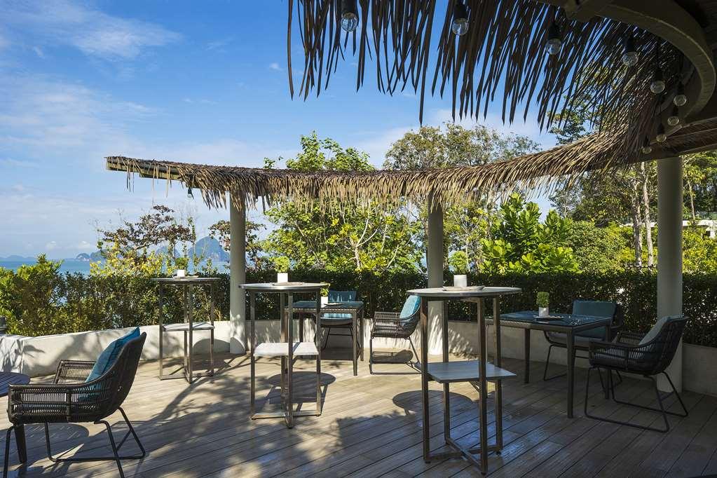 מלון Banyan Tree קראבי מראה חיצוני תמונה